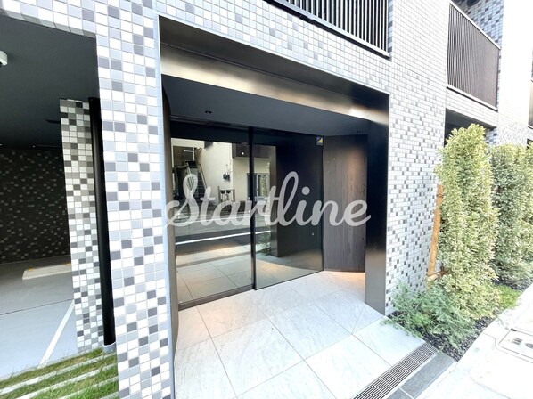 ソラシアレジデンス亀戸の物件内観写真